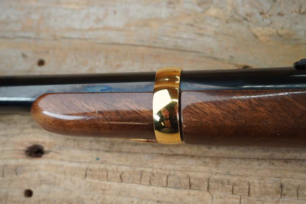 Spencer 1860 Cavalry Carbine Confederate Comm #137 of 300 CSA SRC -img-42
