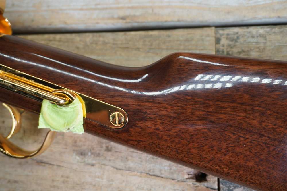 Spencer 1860 Cavalry Carbine Confederate Comm #137 of 300 CSA SRC -img-32