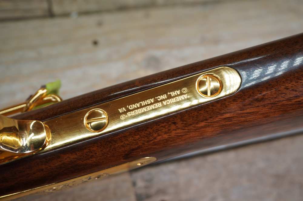 Spencer 1860 Cavalry Carbine Confederate Comm #137 of 300 CSA SRC -img-68