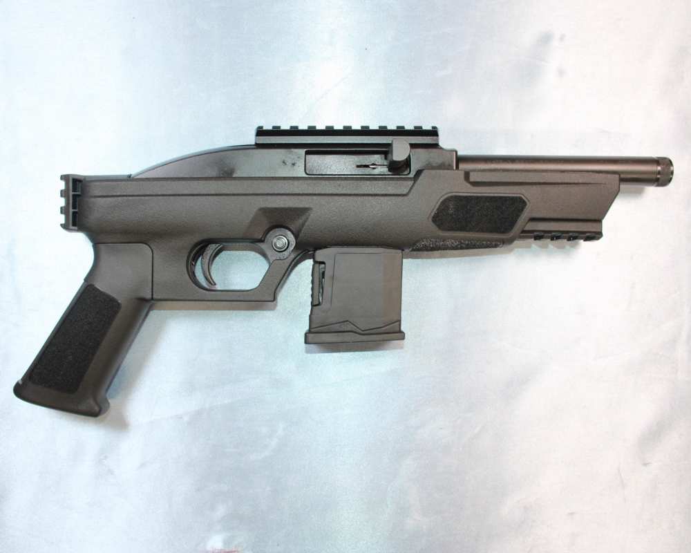 Rossi RS22P W. Brace 22LR 6" Barrel, LAYAWAY AVAILABLE!-img-3