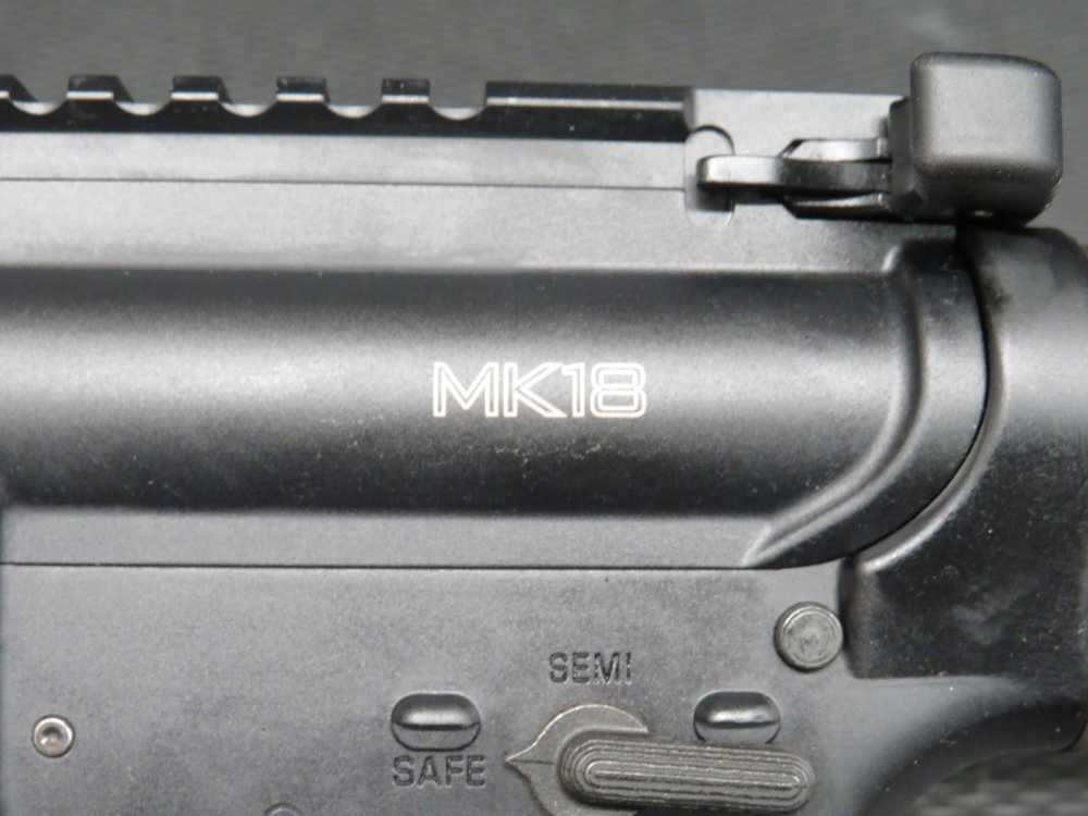 DANIEL DEFENSE DDM4 MK18, 5.56 NATO DANIEL PENNY!-img-24