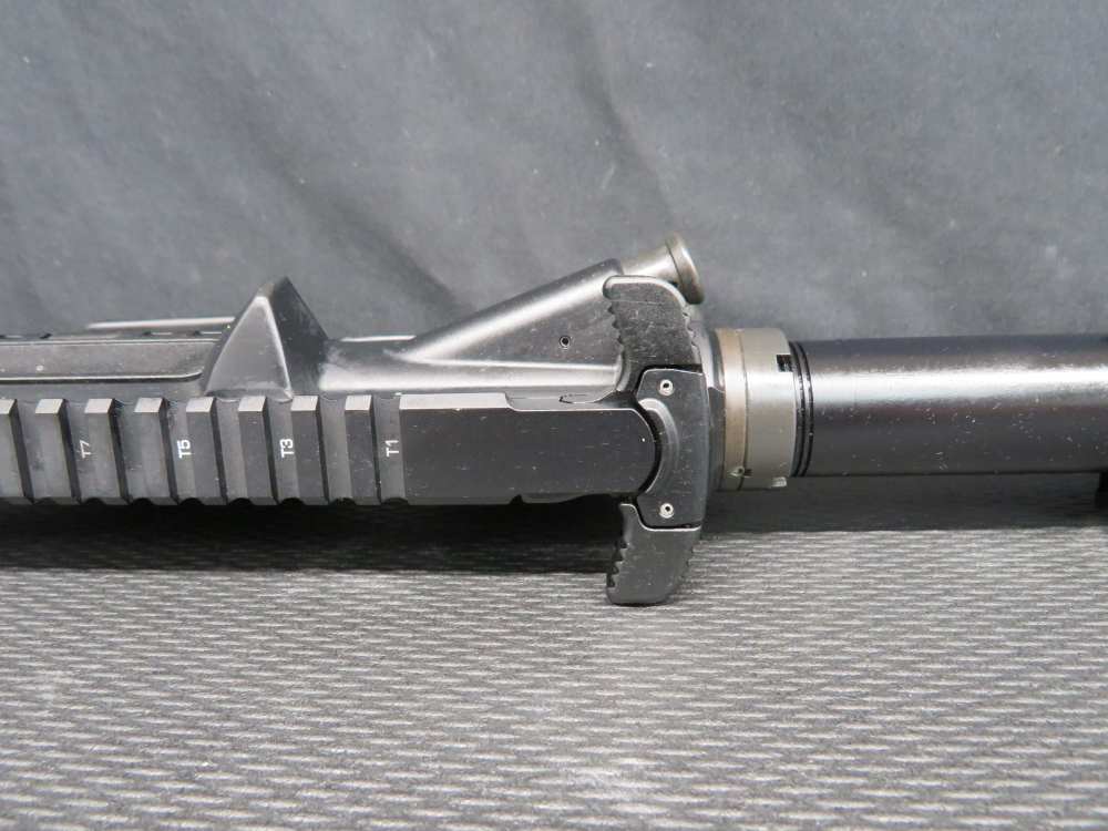 DANIEL DEFENSE DDM4 MK18, 5.56 NATO DANIEL PENNY!-img-20