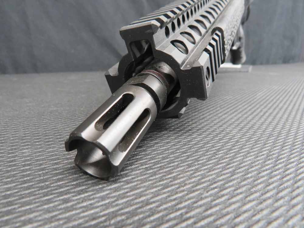 DANIEL DEFENSE DDM4 MK18, 5.56 NATO DANIEL PENNY!-img-7