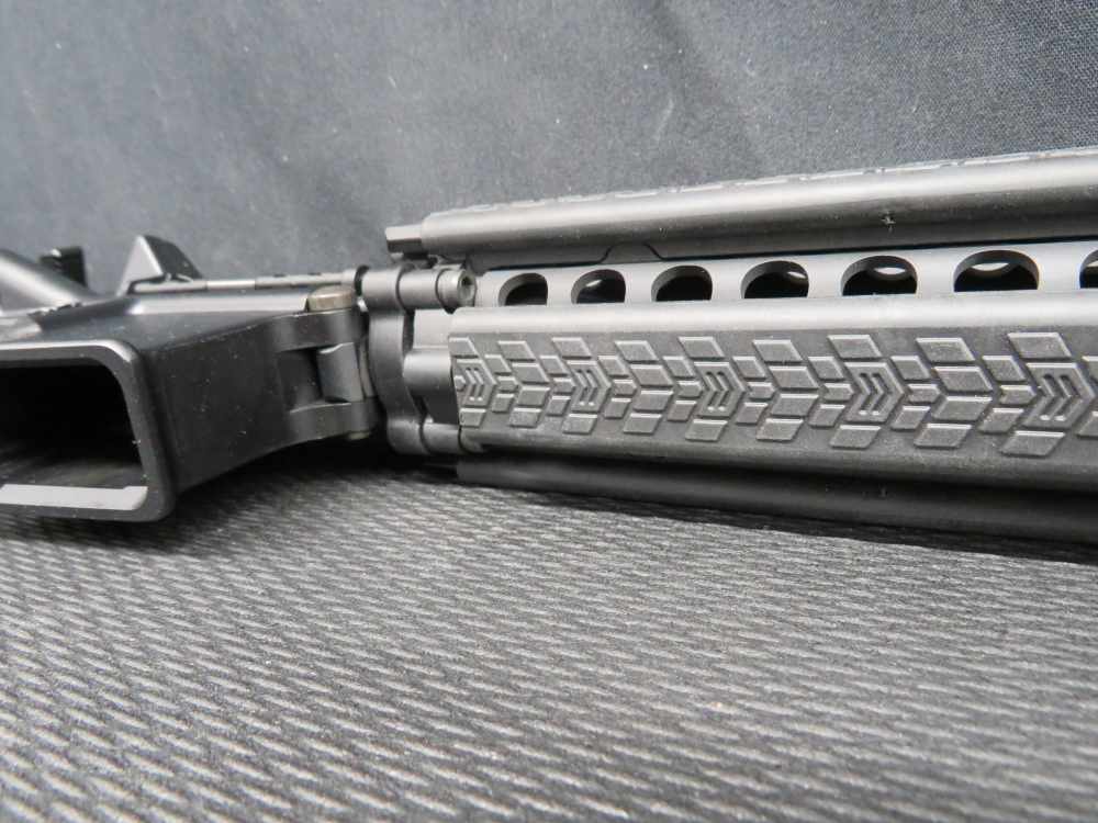 DANIEL DEFENSE DDM4 MK18, 5.56 NATO DANIEL PENNY!-img-16