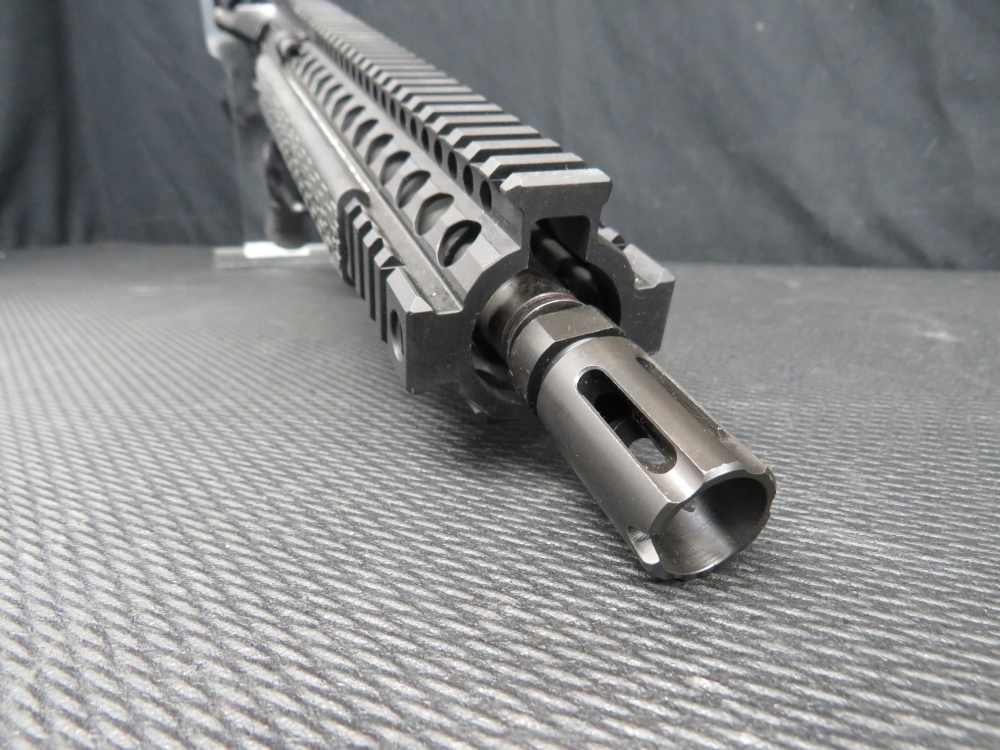 DANIEL DEFENSE DDM4 MK18, 5.56 NATO DANIEL PENNY!-img-6