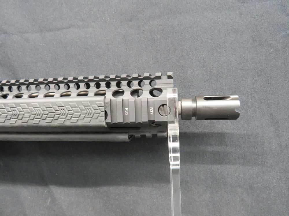 DANIEL DEFENSE DDM4 MK18, 5.56 NATO DANIEL PENNY!-img-5