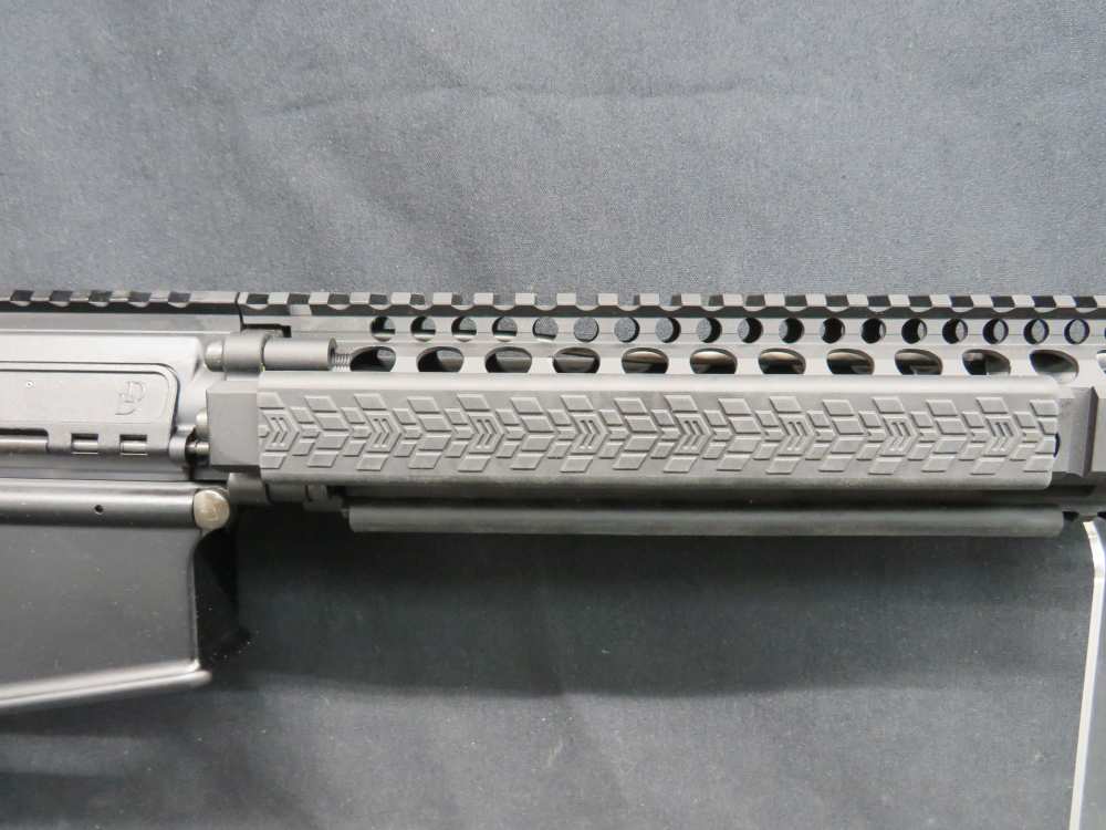 DANIEL DEFENSE DDM4 MK18, 5.56 NATO DANIEL PENNY!-img-4