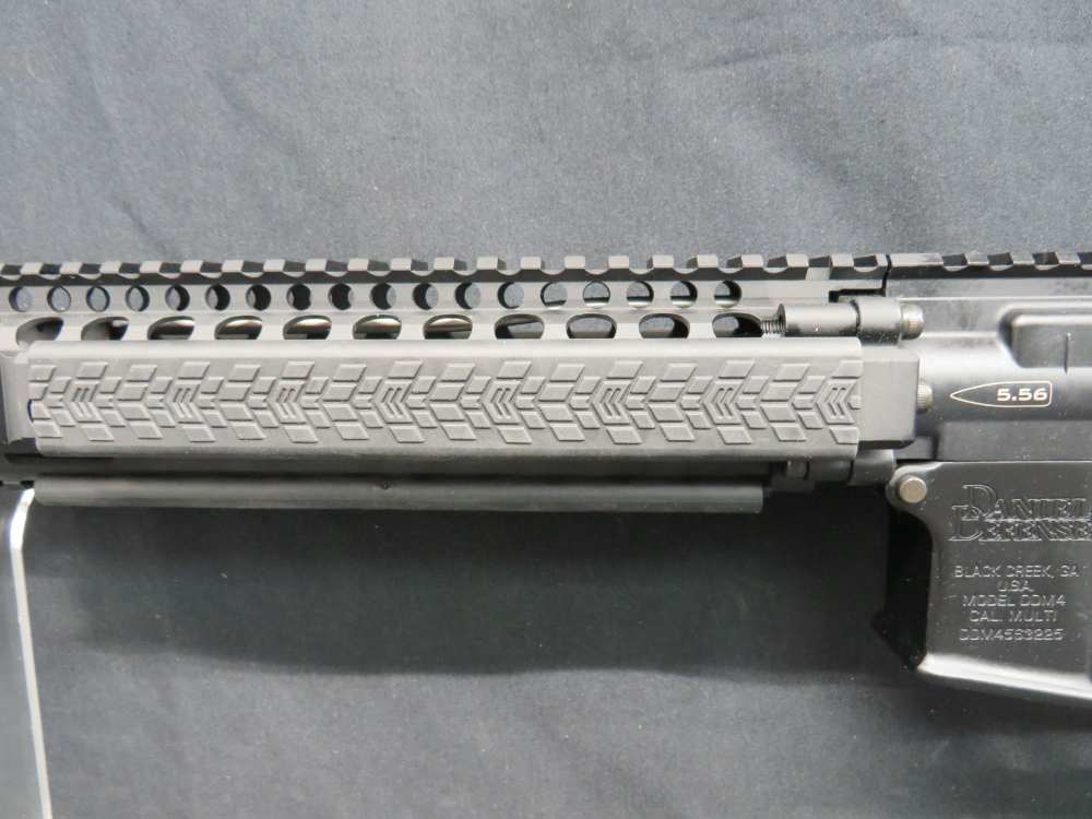 DANIEL DEFENSE DDM4 MK18, 5.56 NATO DANIEL PENNY!-img-9