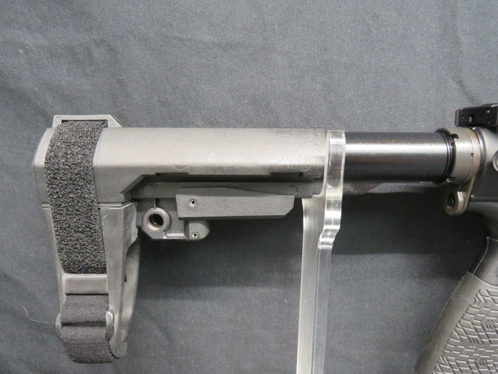 DANIEL DEFENSE DDM4 MK18, 5.56 NATO DANIEL PENNY!-img-2