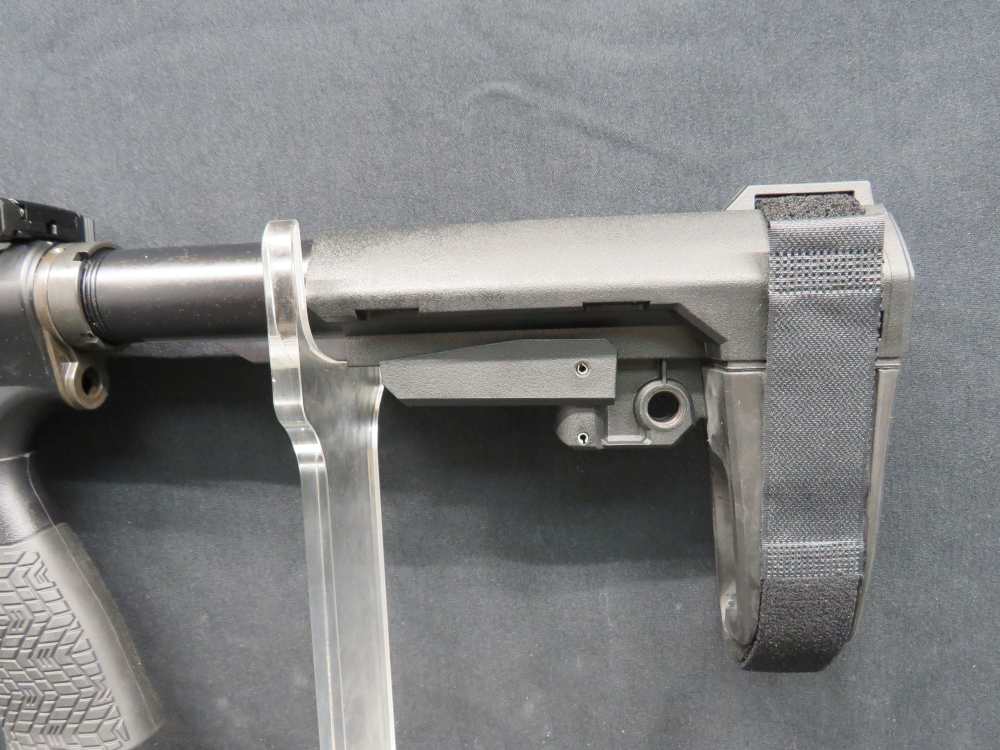 DANIEL DEFENSE DDM4 MK18, 5.56 NATO DANIEL PENNY!-img-11