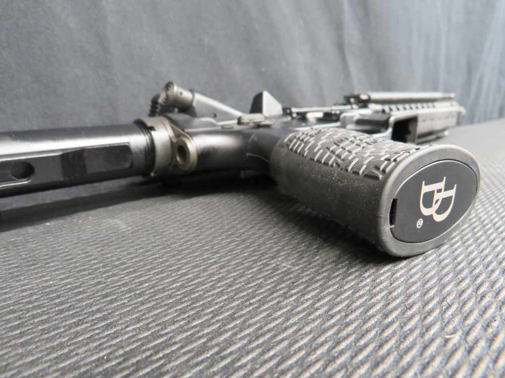 DANIEL DEFENSE DDM4 MK18, 5.56 NATO DANIEL PENNY!-img-14