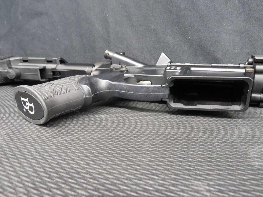DANIEL DEFENSE DDM4 MK18, 5.56 NATO DANIEL PENNY!-img-15