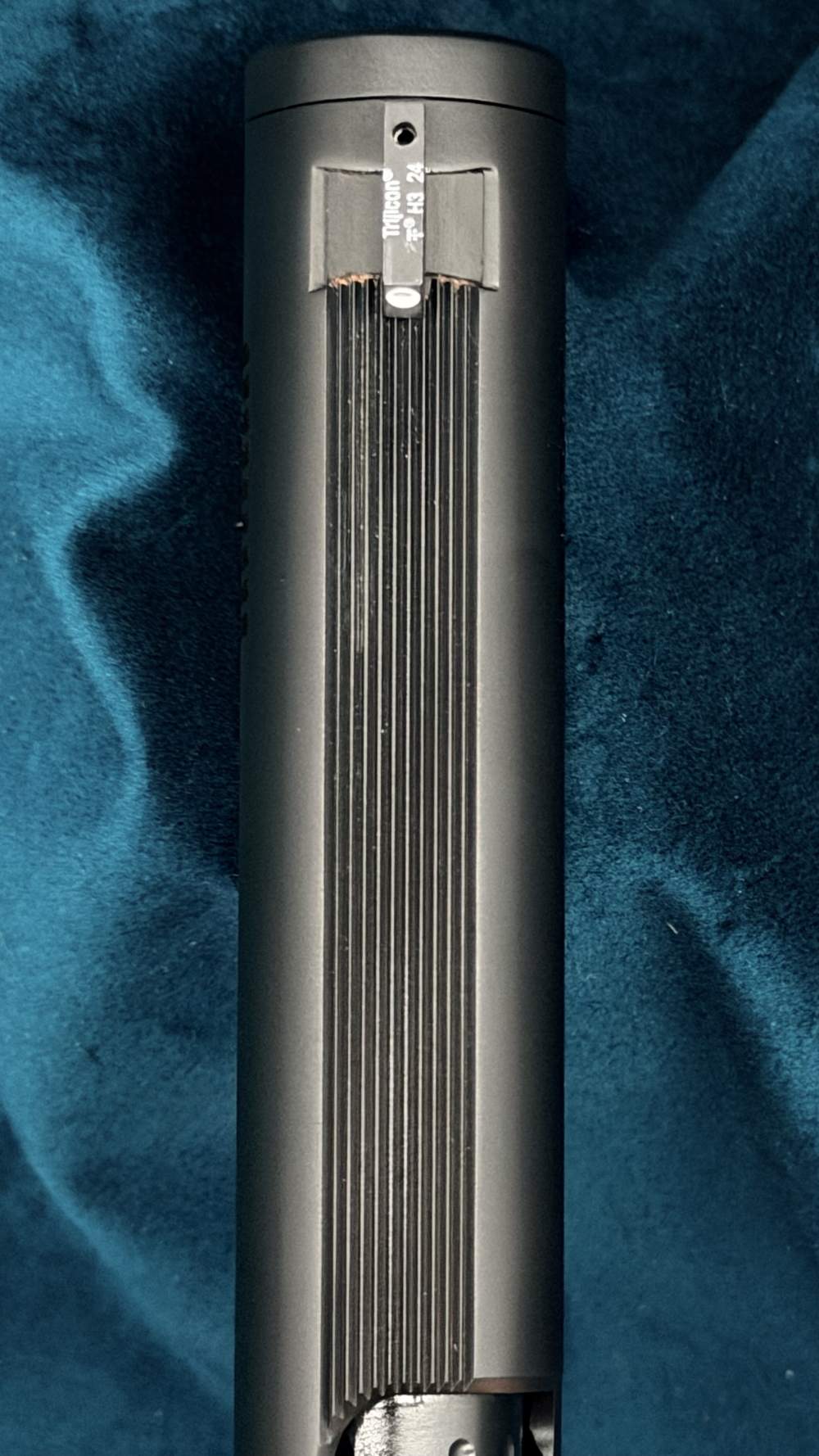 Nighthawk Custom NHC 1911 Predator 9mm 5" Black Out Match Grade LAYAWAY-img-32