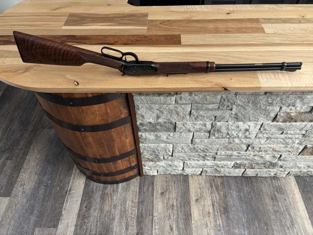 1997 Winchester 9422 LIMITED EDITION 22lr ENGRAVED collector 94 22 NIB USA -img-21