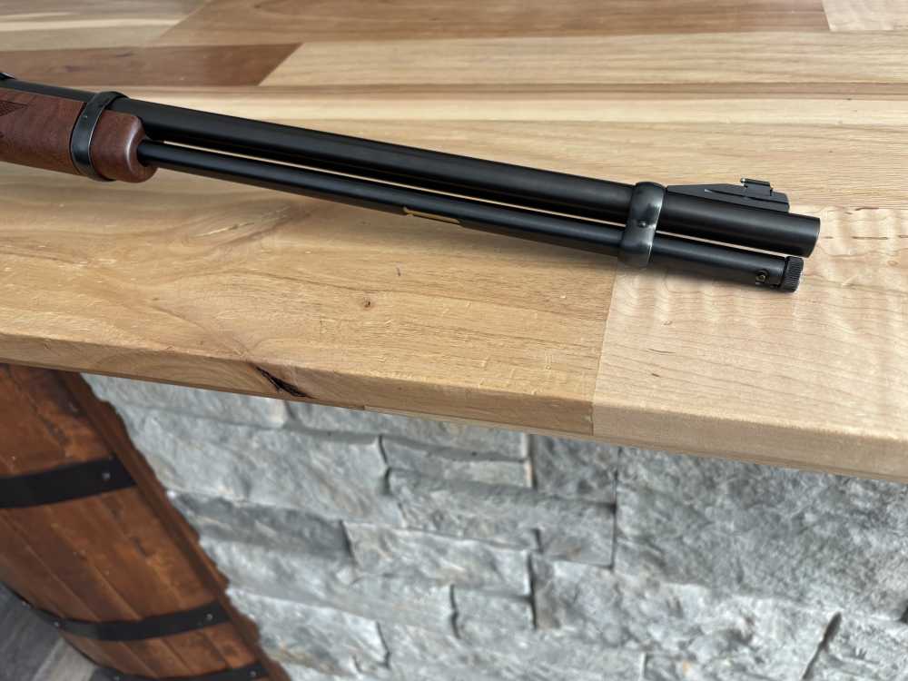 1997 Winchester 9422 LIMITED EDITION 22lr ENGRAVED collector 94 22 NIB USA -img-5