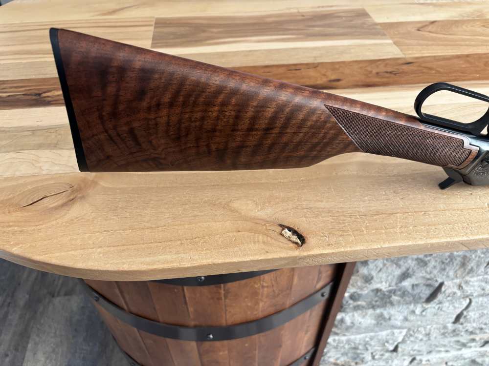 1997 Winchester 9422 LIMITED EDITION 22lr ENGRAVED collector 94 22 NIB USA -img-22