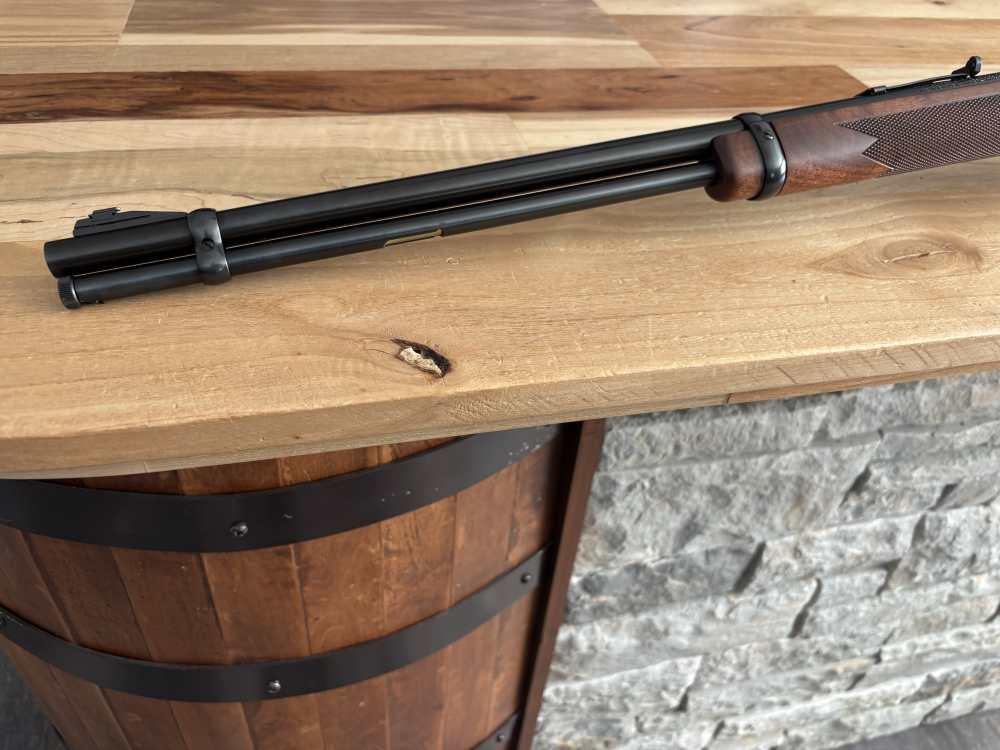 1997 Winchester 9422 LIMITED EDITION 22lr ENGRAVED collector 94 22 NIB USA -img-12