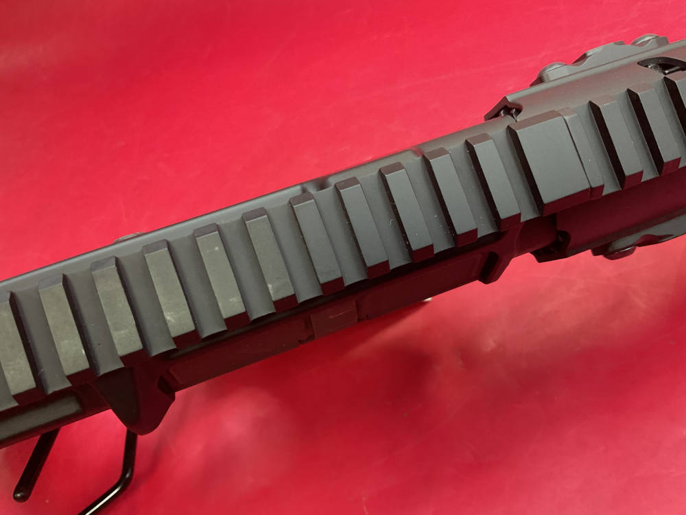 Patriot Ordnance Factory POF LMR Rogue .308 WIN 16” - Light Weight AR10 -img-15