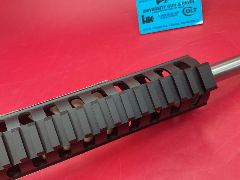 Patriot Ordnance Factory POF LMR Rogue .308 WIN 16” - Light Weight AR10 -img-18