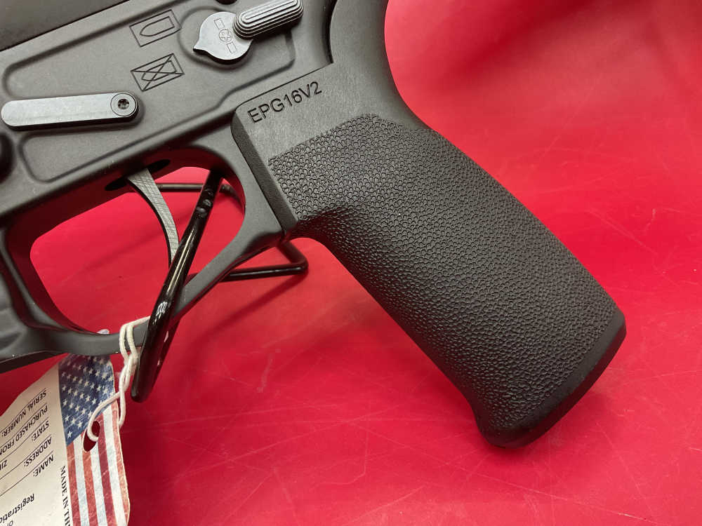 Patriot Ordnance Factory POF LMR Rogue .308 WIN 16” - Light Weight AR10 -img-24