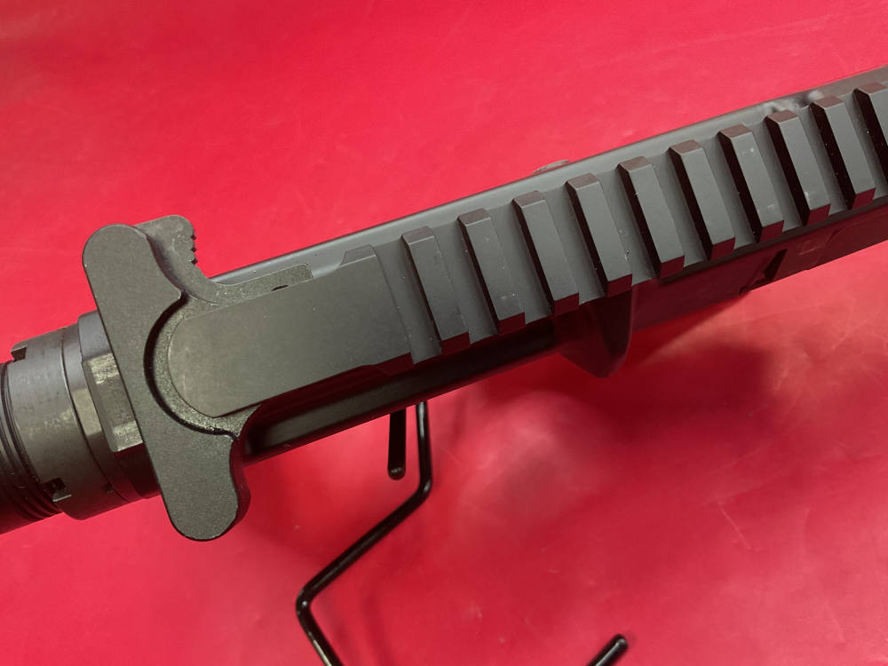 Patriot Ordnance Factory POF LMR Rogue .308 WIN 16” - Light Weight AR10 -img-14