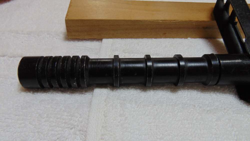 Mecar, Belgian Manufacture Rifle Grenade launcher -img-4