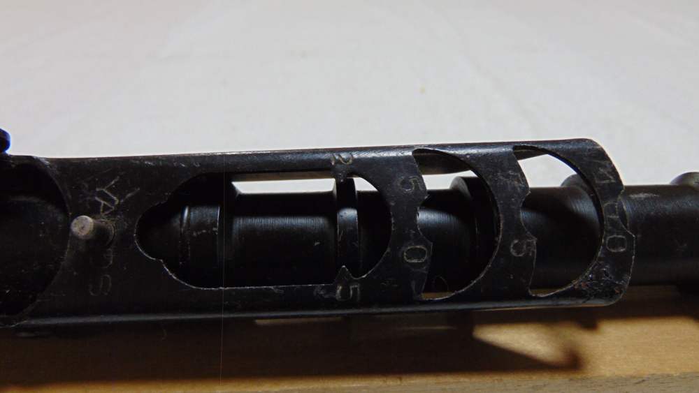 Mecar, Belgian Manufacture Rifle Grenade launcher -img-0