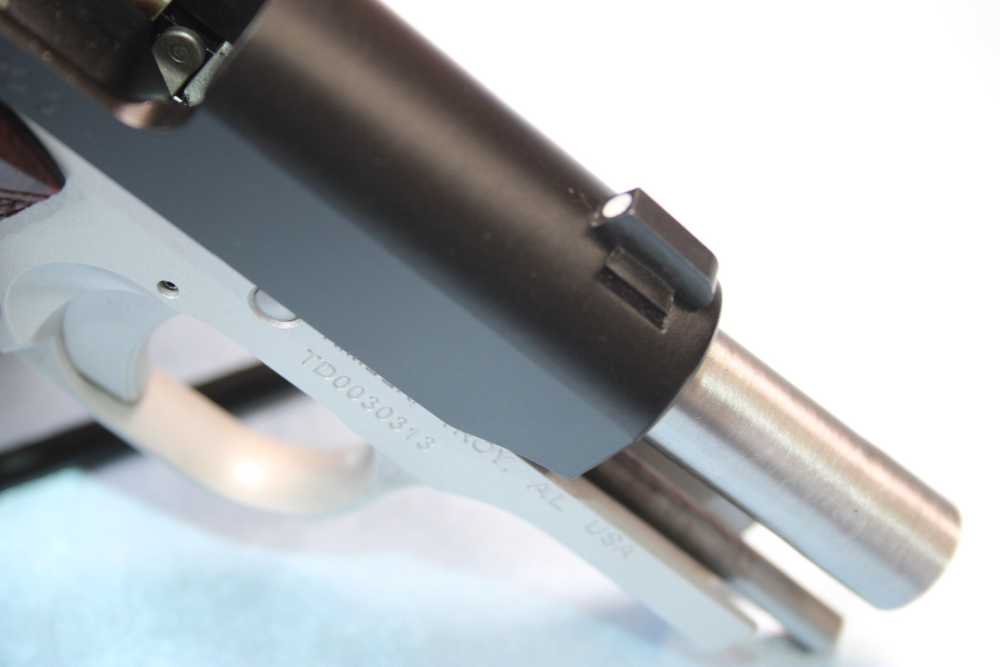 Kimber Micro 9 Two-Tone Bundle 9MM 3.15" Barrel, LAYAWAY AVAILABLE!-img-11