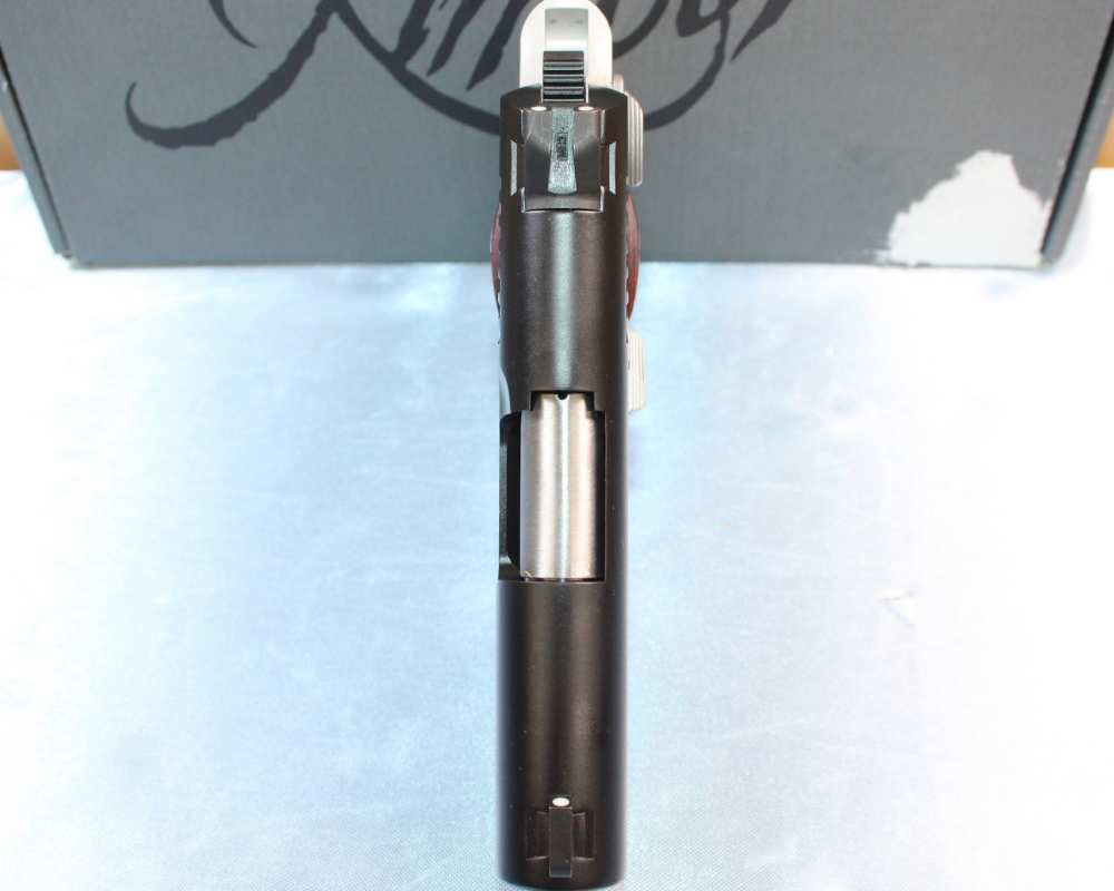 Kimber Micro 9 Two-Tone Bundle 9MM 3.15" Barrel, LAYAWAY AVAILABLE!-img-5