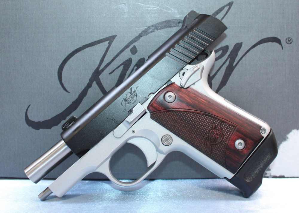Kimber Micro 9 Two-Tone Bundle 9MM 3.15" Barrel, LAYAWAY AVAILABLE!-img-8