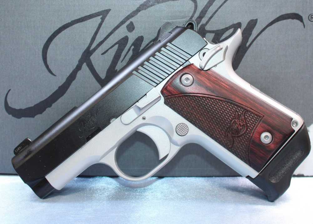 Kimber Micro 9 Two-Tone Bundle 9MM 3.15" Barrel, LAYAWAY AVAILABLE!-img-6