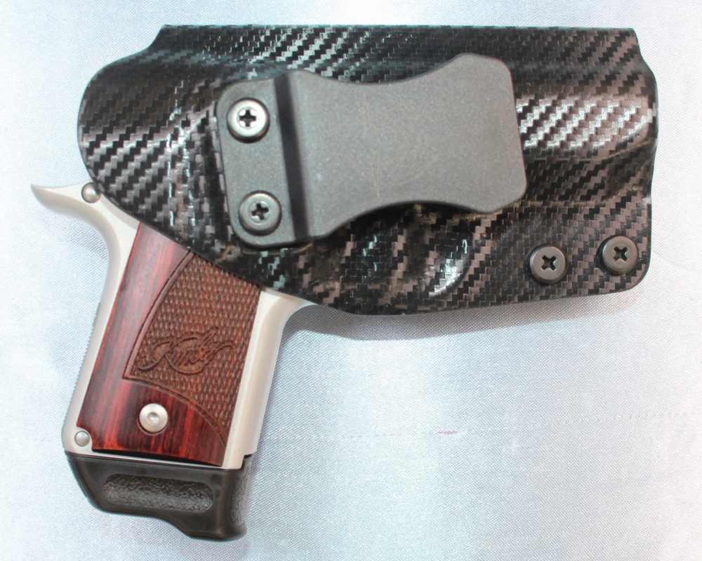 Kimber Micro 9 Two-Tone Bundle 9MM 3.15" Barrel, LAYAWAY AVAILABLE!-img-3