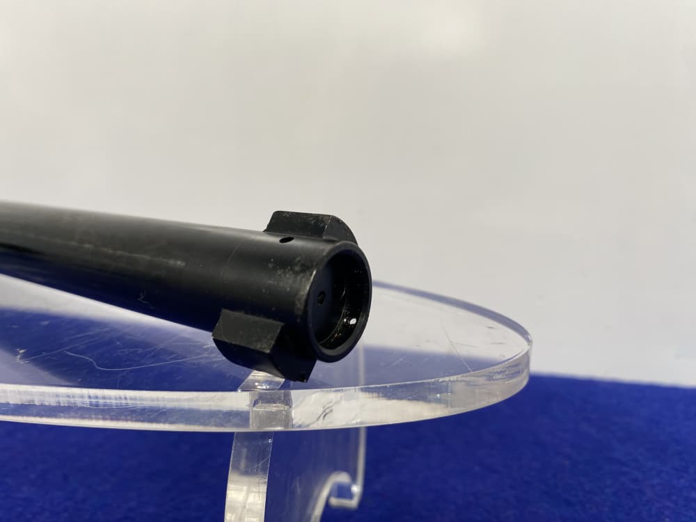 Remington 700 Magnum Bolt *RH, LA, BLACK/JEWELED* Custom Shop Inventory-img-5