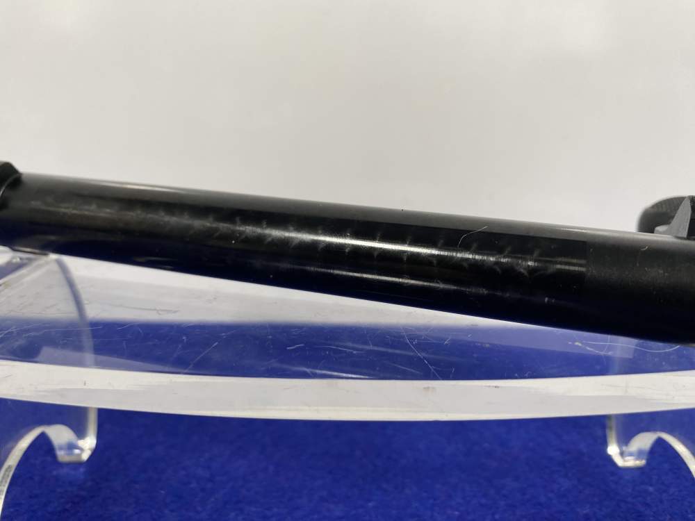 Remington 700 Magnum Bolt *RH, LA, BLACK/JEWELED* Custom Shop Inventory-img-8