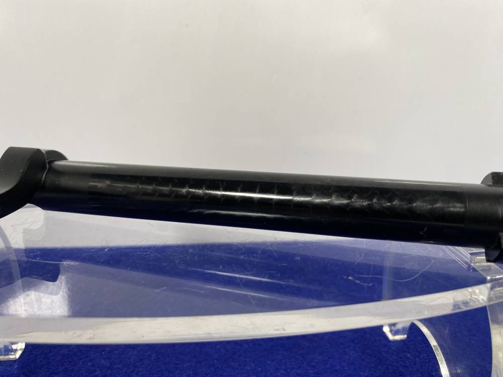 Remington 700 Magnum Bolt *RH, LA, BLACK/JEWELED* Custom Shop Inventory-img-4