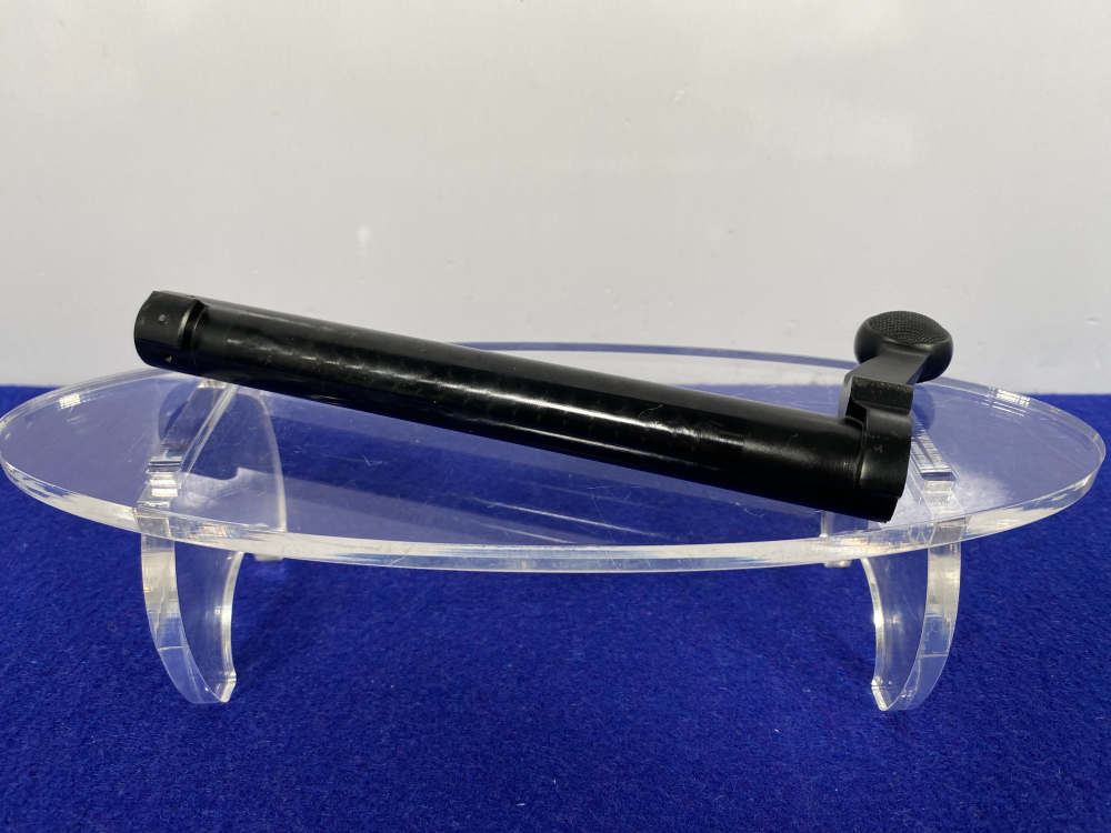 Remington 700 Magnum Bolt *RH, LA, BLACK/JEWELED* Custom Shop Inventory-img-6