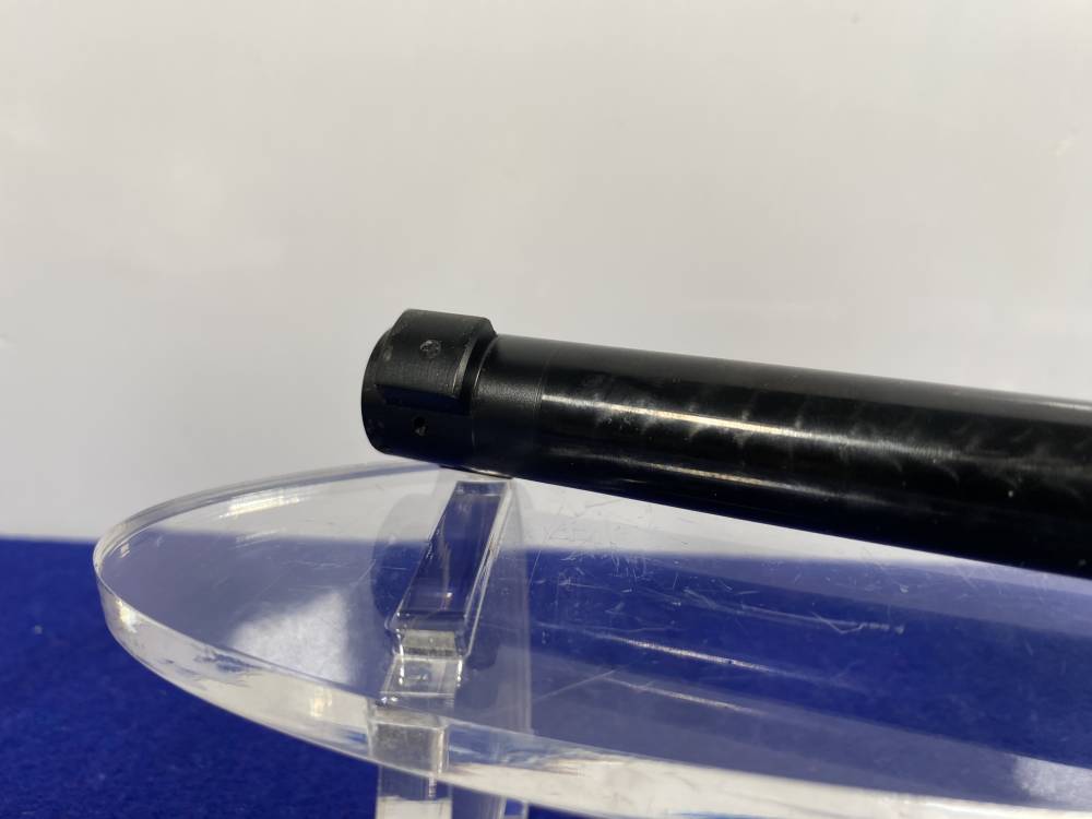 Remington 700 Magnum Bolt *RH, LA, BLACK/JEWELED* Custom Shop Inventory-img-7
