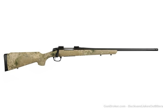 CVA CASCADE XT 300WIN HILLSIDE 24"-img-0