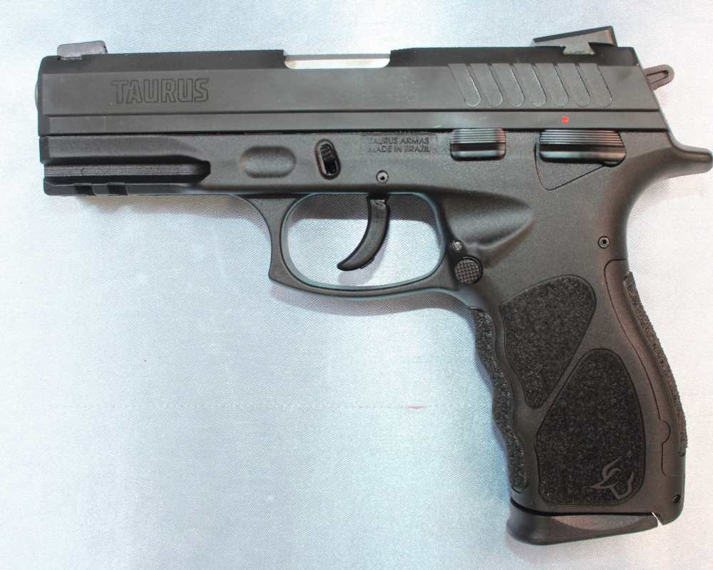 Taurus TH40 40S&W 4.27" Barrel, LAYAWAY AVAILABLE!-img-1