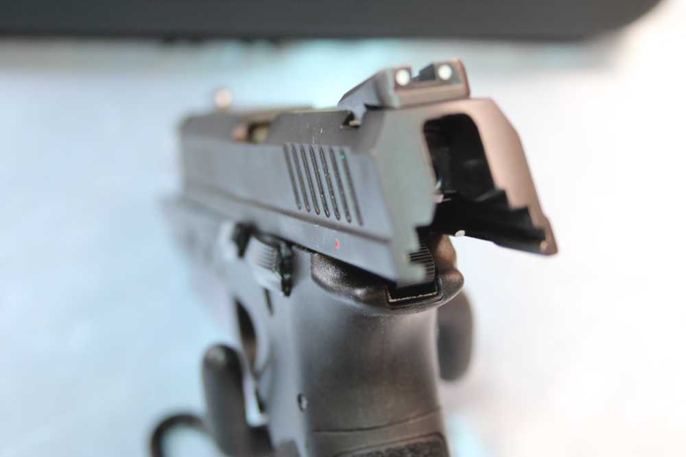 Taurus TH40 40S&W 4.27" Barrel, LAYAWAY AVAILABLE!-img-9