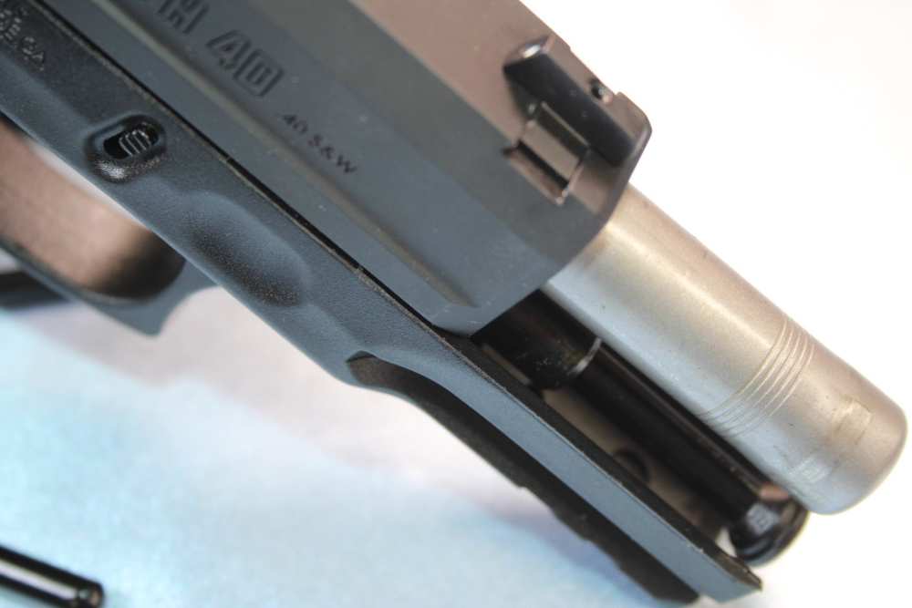 Taurus TH40 40S&W 4.27" Barrel, LAYAWAY AVAILABLE!-img-10