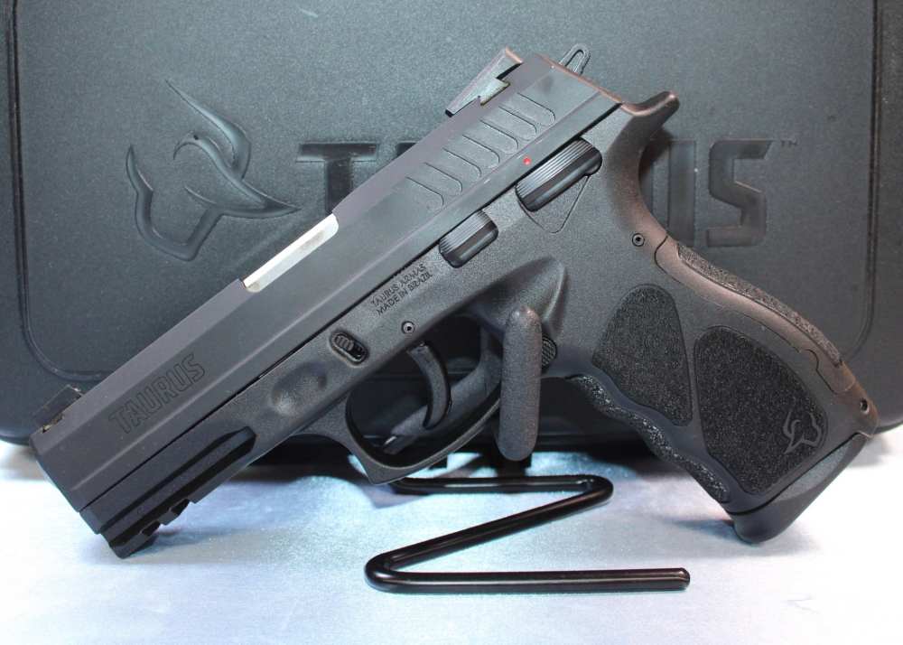 Taurus TH40 40S&W 4.27" Barrel, LAYAWAY AVAILABLE!-img-5