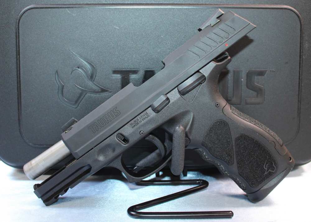 Taurus TH40 40S&W 4.27" Barrel, LAYAWAY AVAILABLE!-img-7