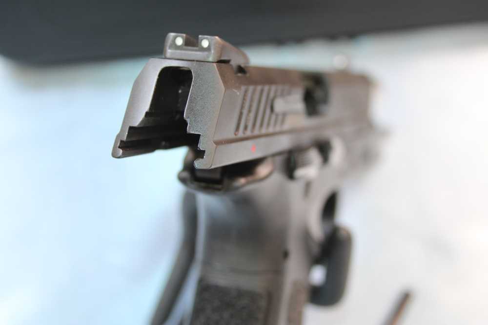 Taurus TH40 40S&W 4.27" Barrel, LAYAWAY AVAILABLE!-img-8