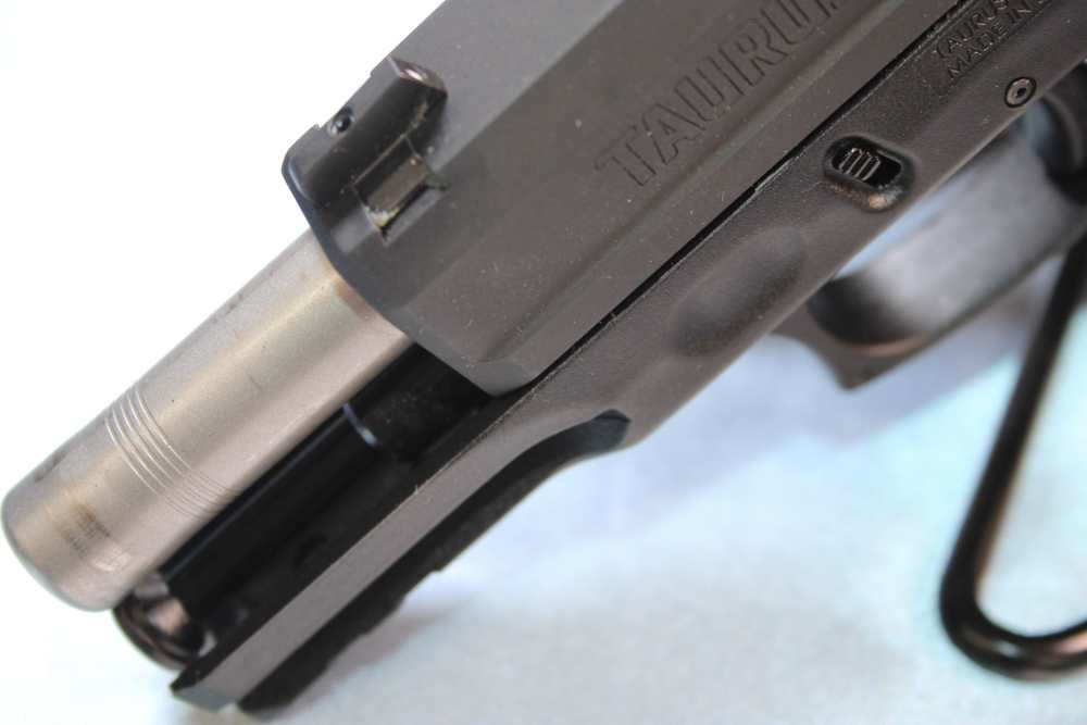 Taurus TH40 40S&W 4.27" Barrel, LAYAWAY AVAILABLE!-img-11