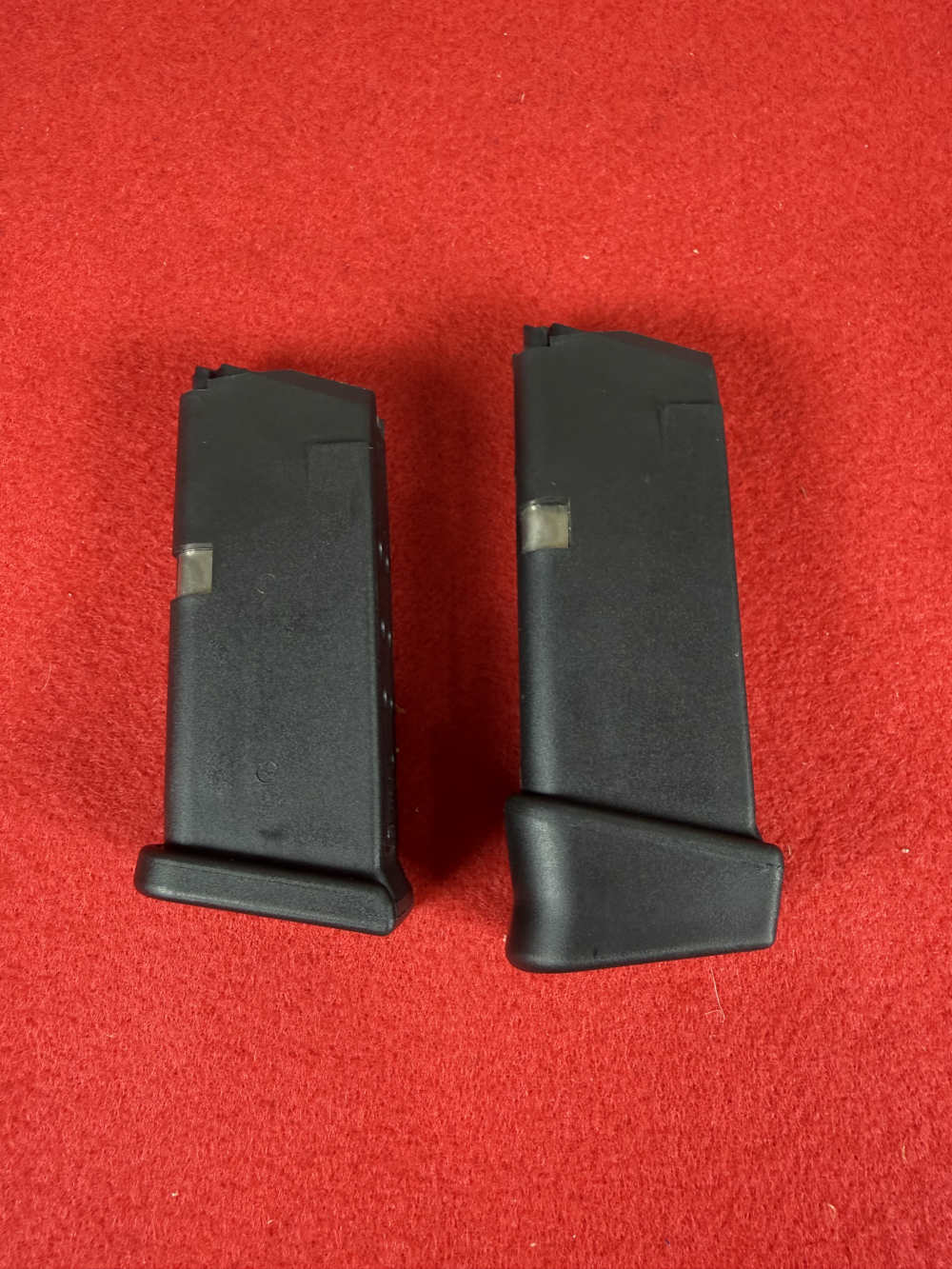 Glock 26 Gen3 – 9mm Subcompact-img-8