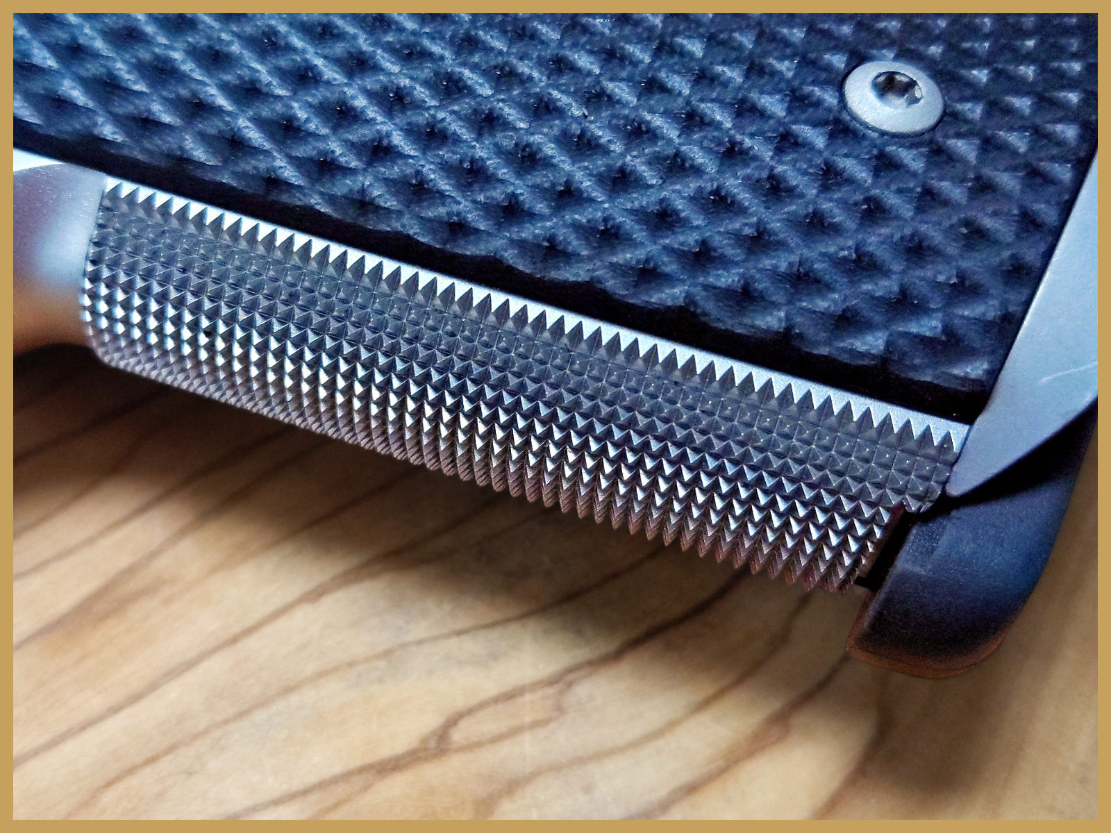 Springfield Armory 1911-A1 45 Automatic TRP Tactical-img-11