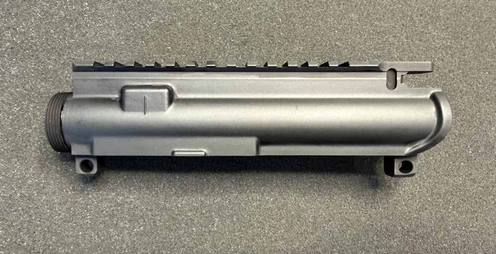 Knights Armament Legacy Mod1 Stripped Upper - NOS, Discontinued-img-1