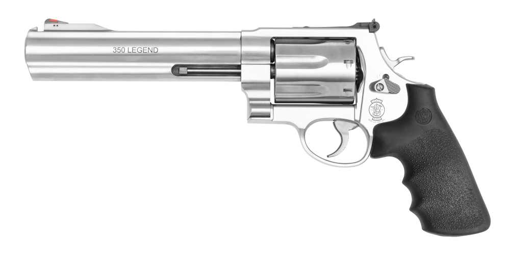 SMITH & WESSON 350 350 LEGEND-img-0
