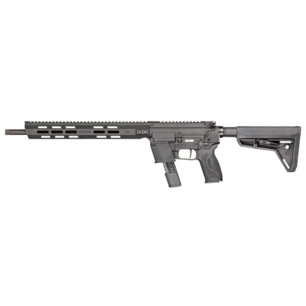 SMITH & WESSON RESPONSE CT BUNDLE 9MM -img-0